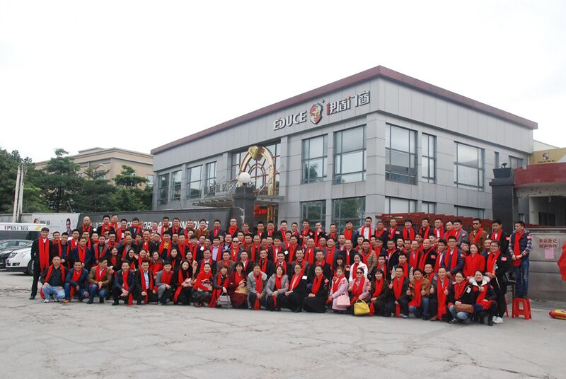 鋁合金門窗品牌