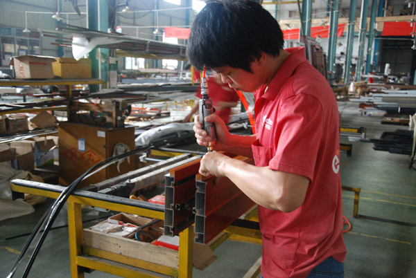 推拉門十大品牌