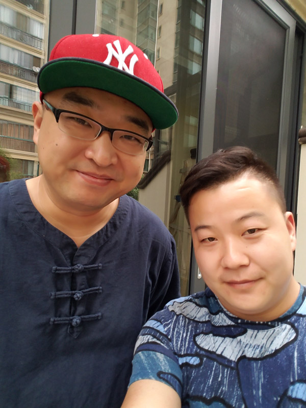 央視名主持選購推拉門十大品牌伊盾門窗