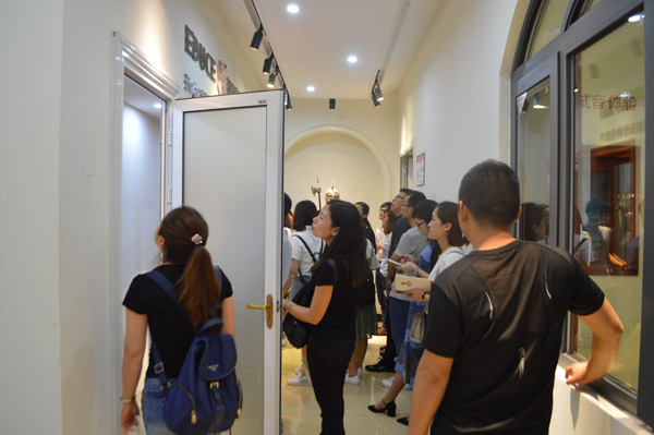 鋁合金門窗加盟伊盾門窗