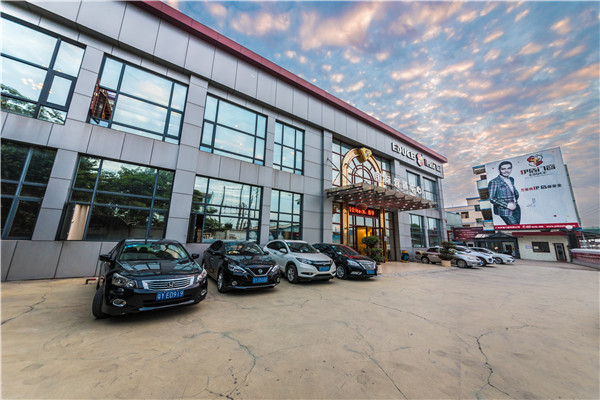 門窗加盟伊盾門窗