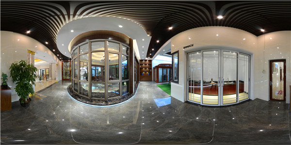 斷橋鋁門窗加盟伊盾門窗