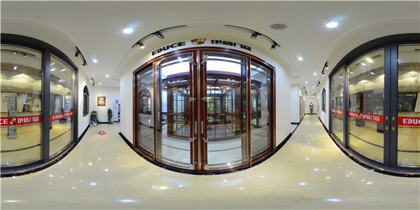 斷橋鋁門窗加盟選對伊盾門窗