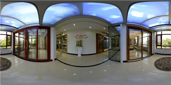 斷橋鋁門窗加盟廠家伊盾門窗