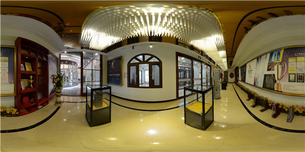 門窗加盟廠家伊盾門窗實拍