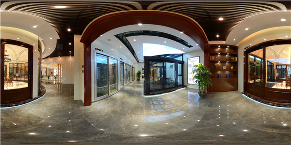 門窗加盟廠家伊盾門窗