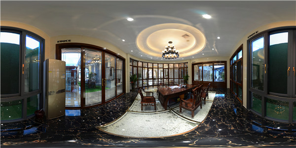 鋁合金門窗加盟