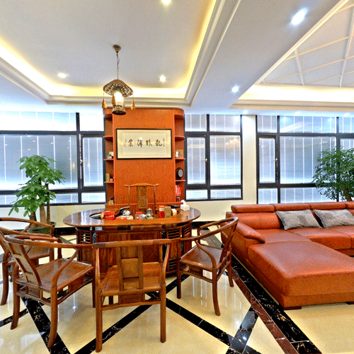 鋁合金門窗品牌