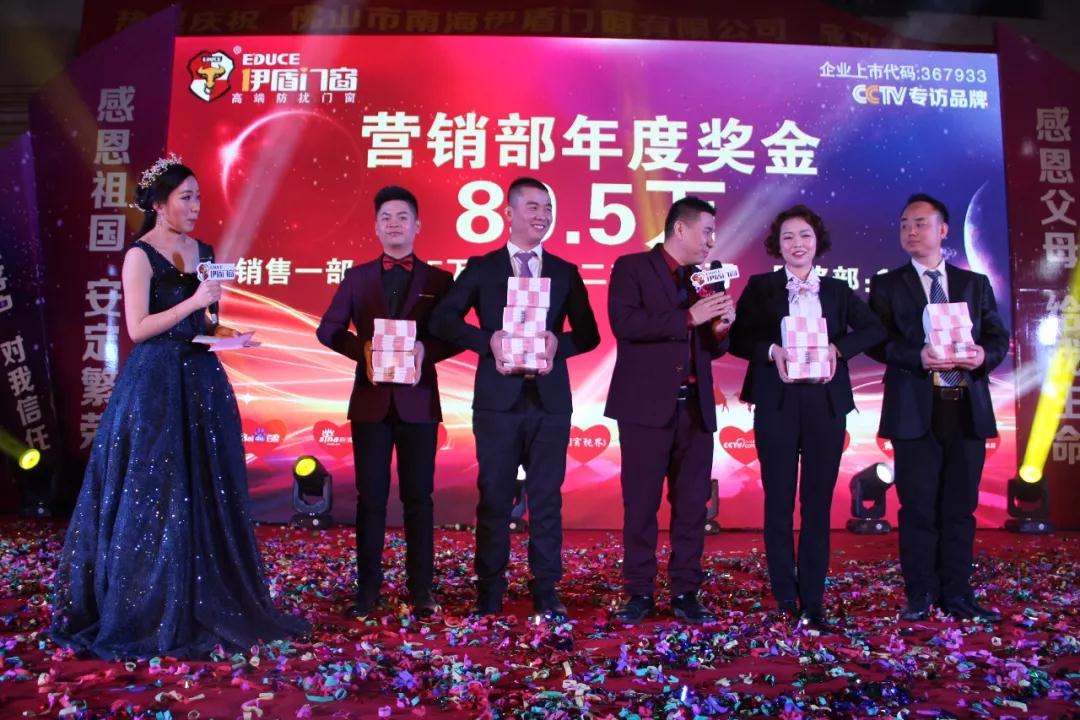 中國十大門窗品牌