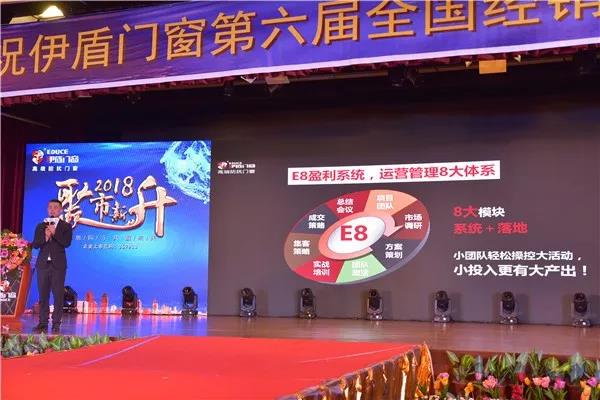 中國十大門窗品牌