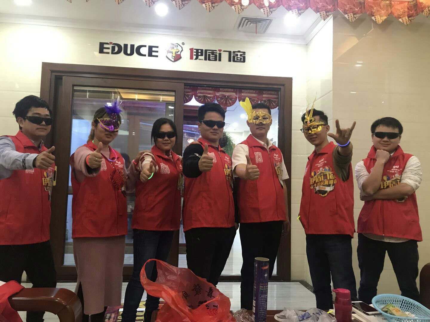 中國十大門窗品牌