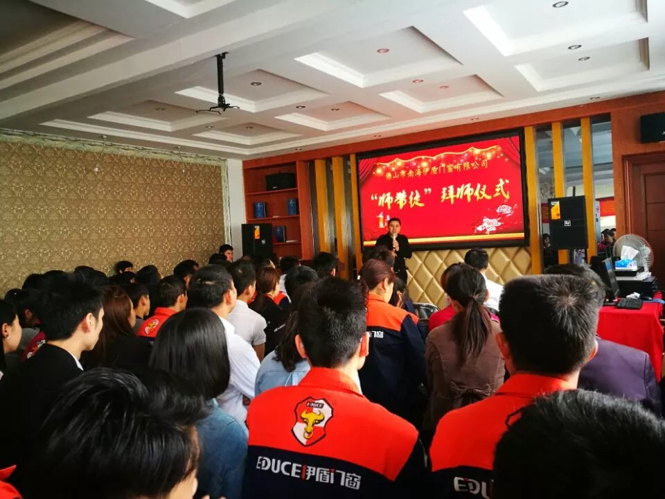 中國十大門窗品牌