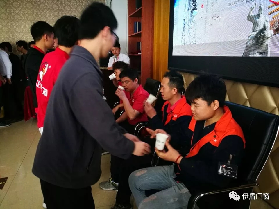 中國十大門窗品牌