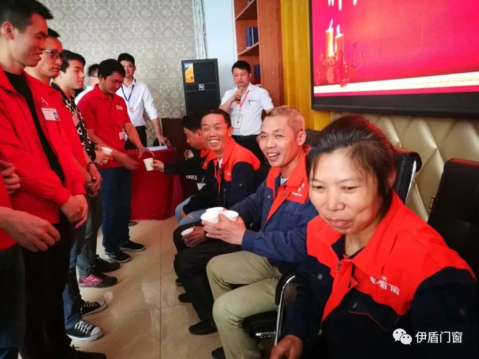 中國十大門窗品牌