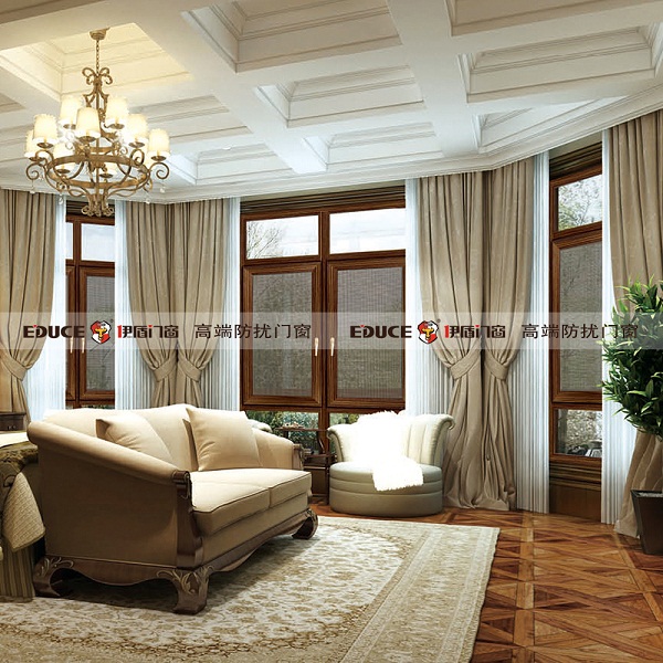 防擾門(mén)窗