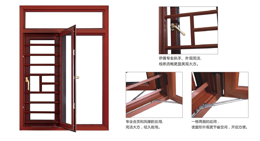豪爵120產品細節