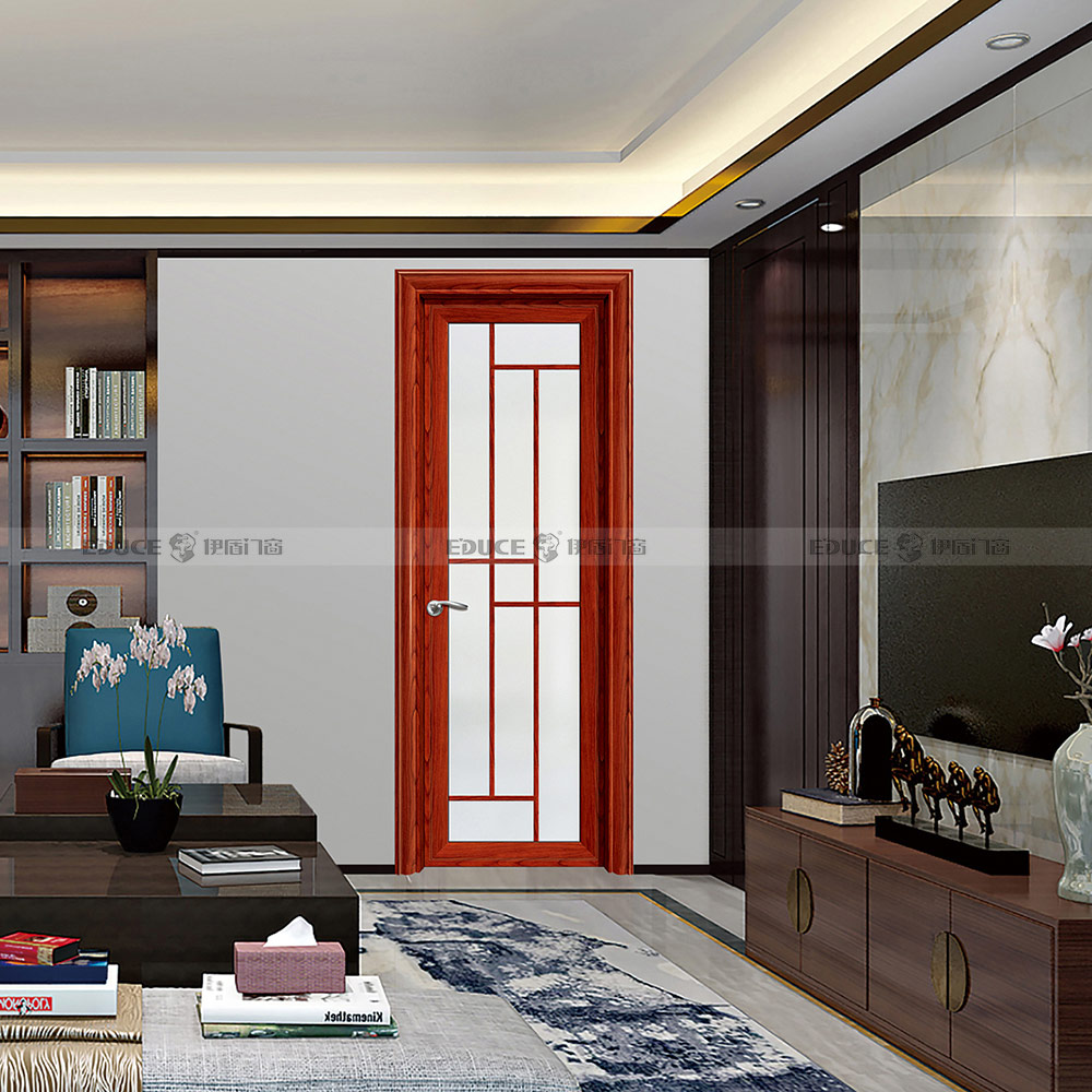 廚房平開門廠家-銀弧