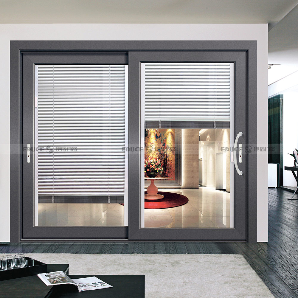 重型陽臺推拉門-英皇系列