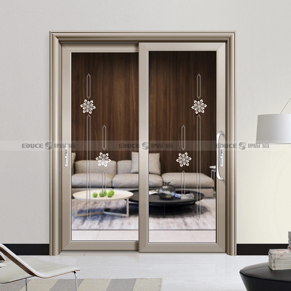 別墅玻璃推拉門-金爵系列