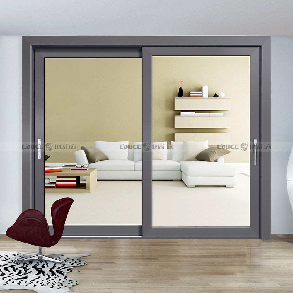 客廳推拉門-帝豪系列