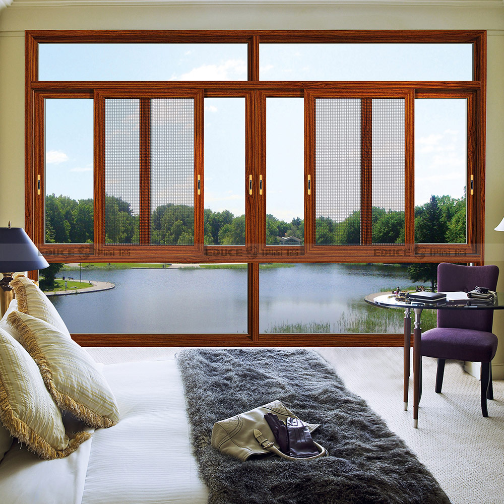 英盾推拉窗 英盾推拉窗