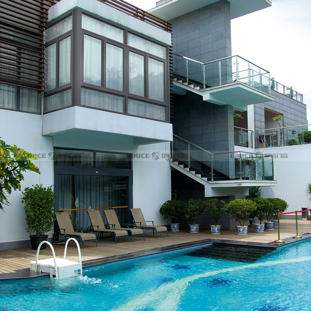 伯爵推拉窗 伯爵推拉窗