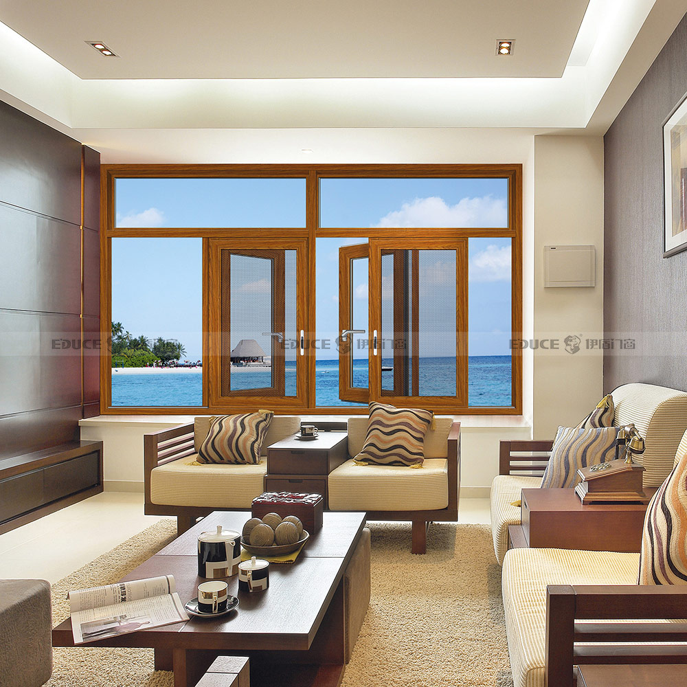 英豪貝爾推拉窗 英豪貝爾推拉窗